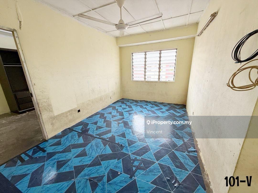 Bandar Bukit Tinggi 1 Flat Klang