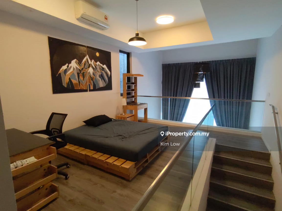 Serviced residence for Sale