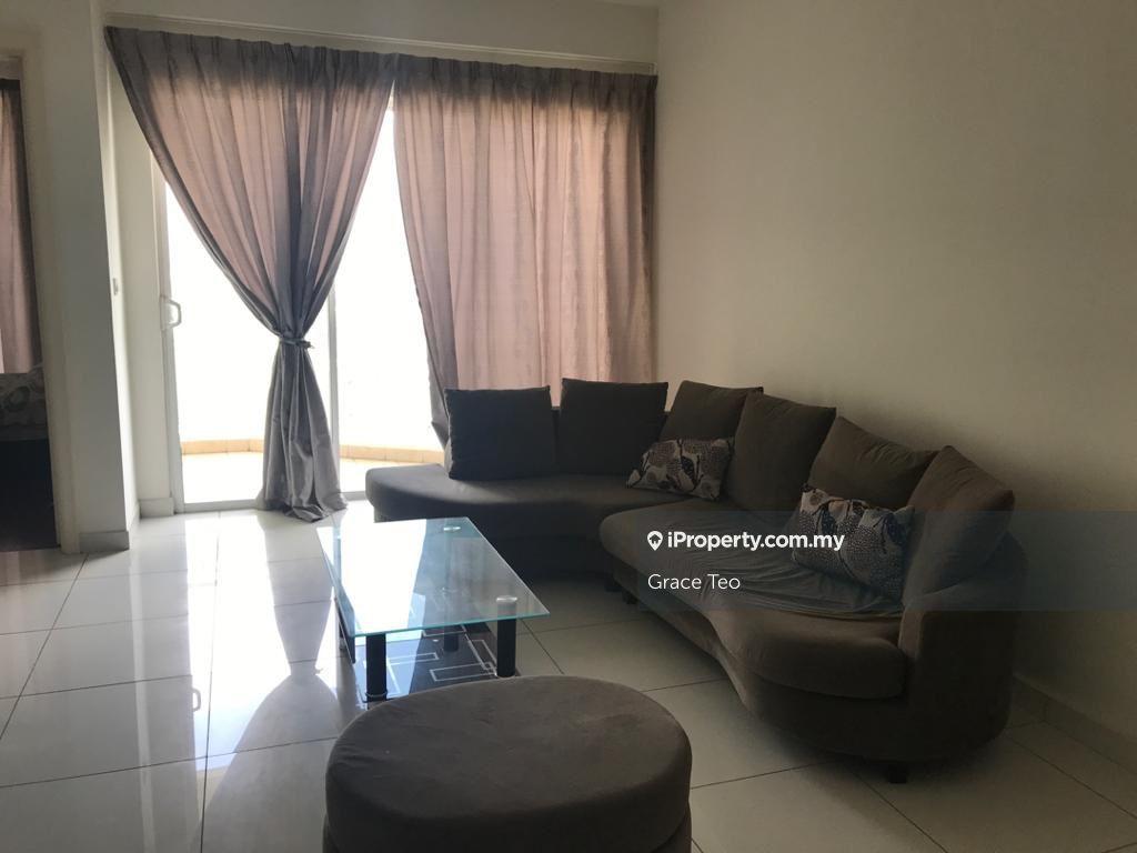 Subang Olive condominium SS 16 Subang Jaya