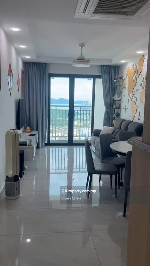 The Rise Collection 3 , nice Sea View Georgetown