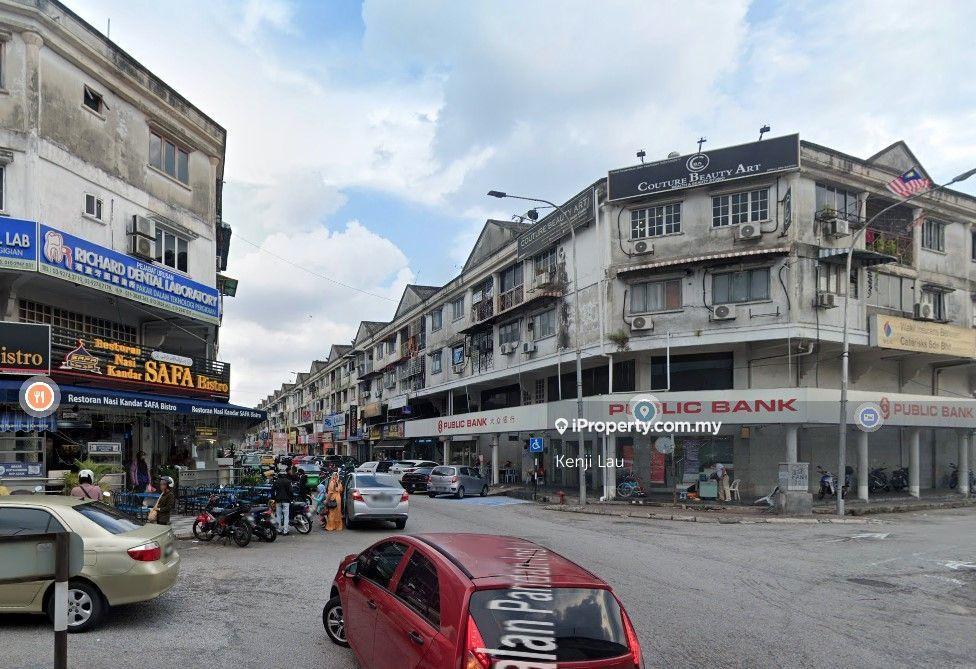 Cheras @ Panda Indah 1.5 Sty, pandah indah, Cheras