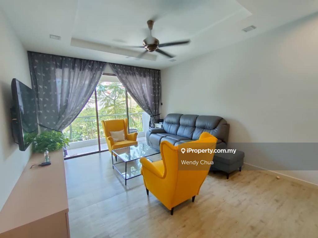 Condominium for Rent