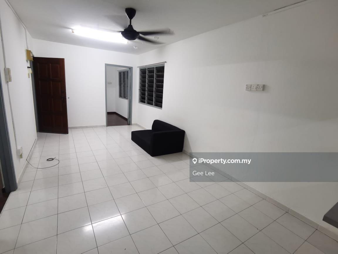 Seksyen 2 Flat 3 Room