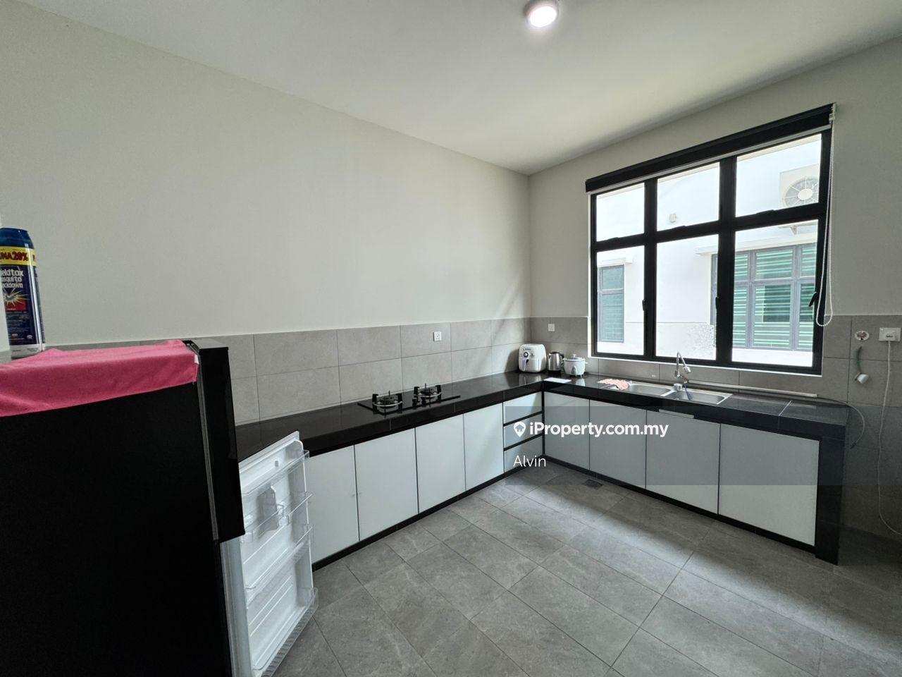 New Unit Renovated