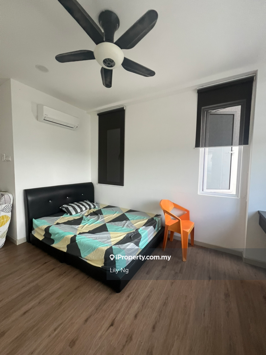 Avona studio unit fully furnished for rent 