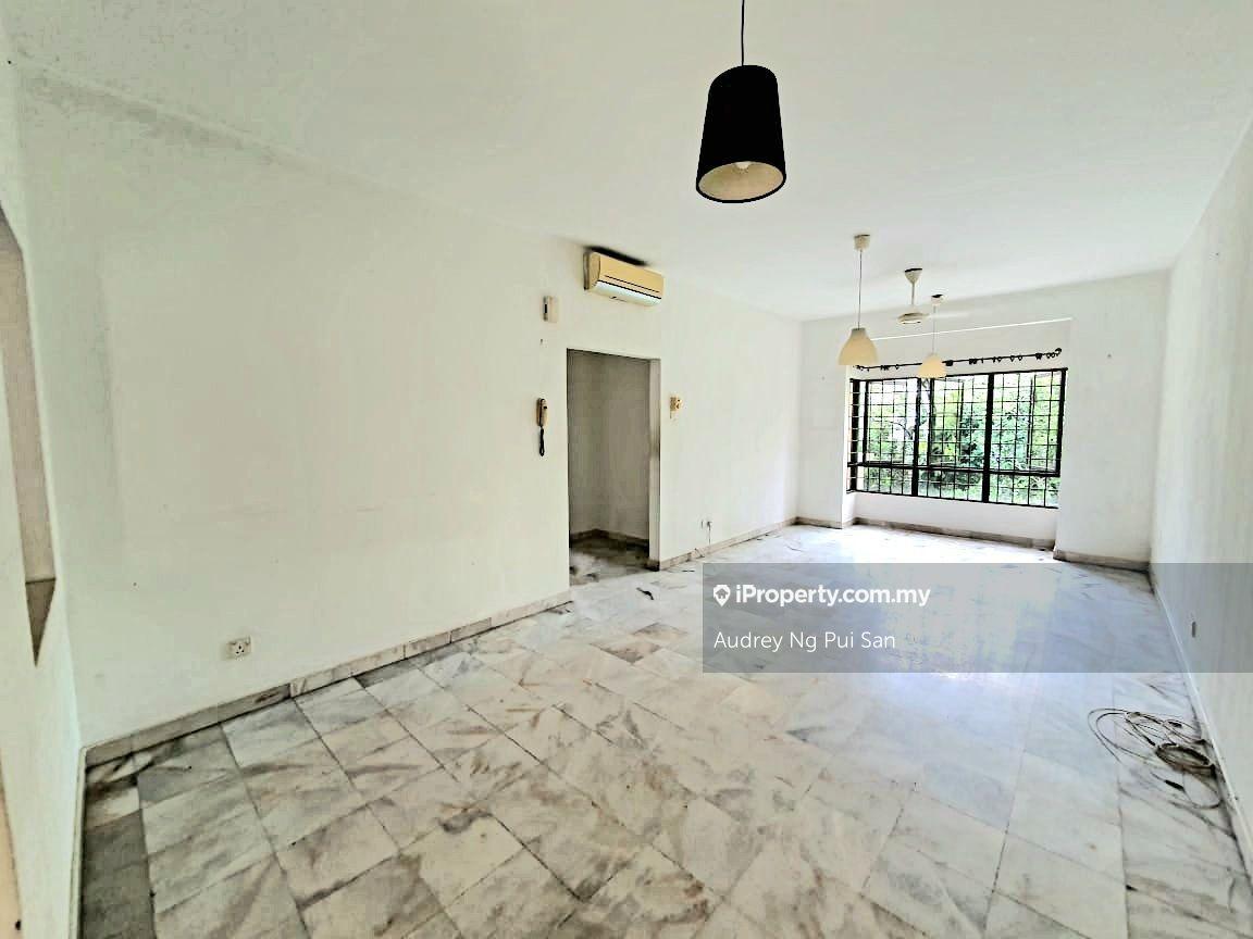 Sunway Sutera big corner unit available