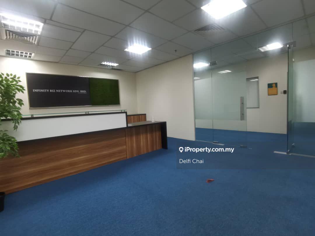 Office for Rent