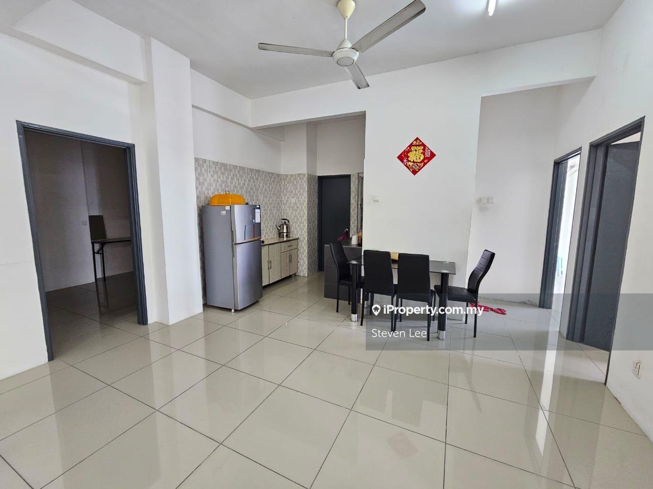 Condo For Rent