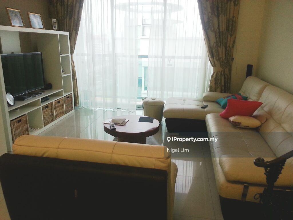 Corner Solaris Dutamas For Sale