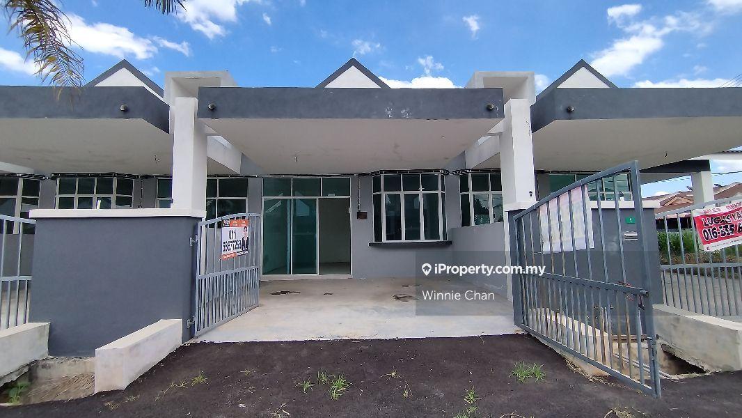 Tambun Below Market Value Newly Never Occupied Single Storey House