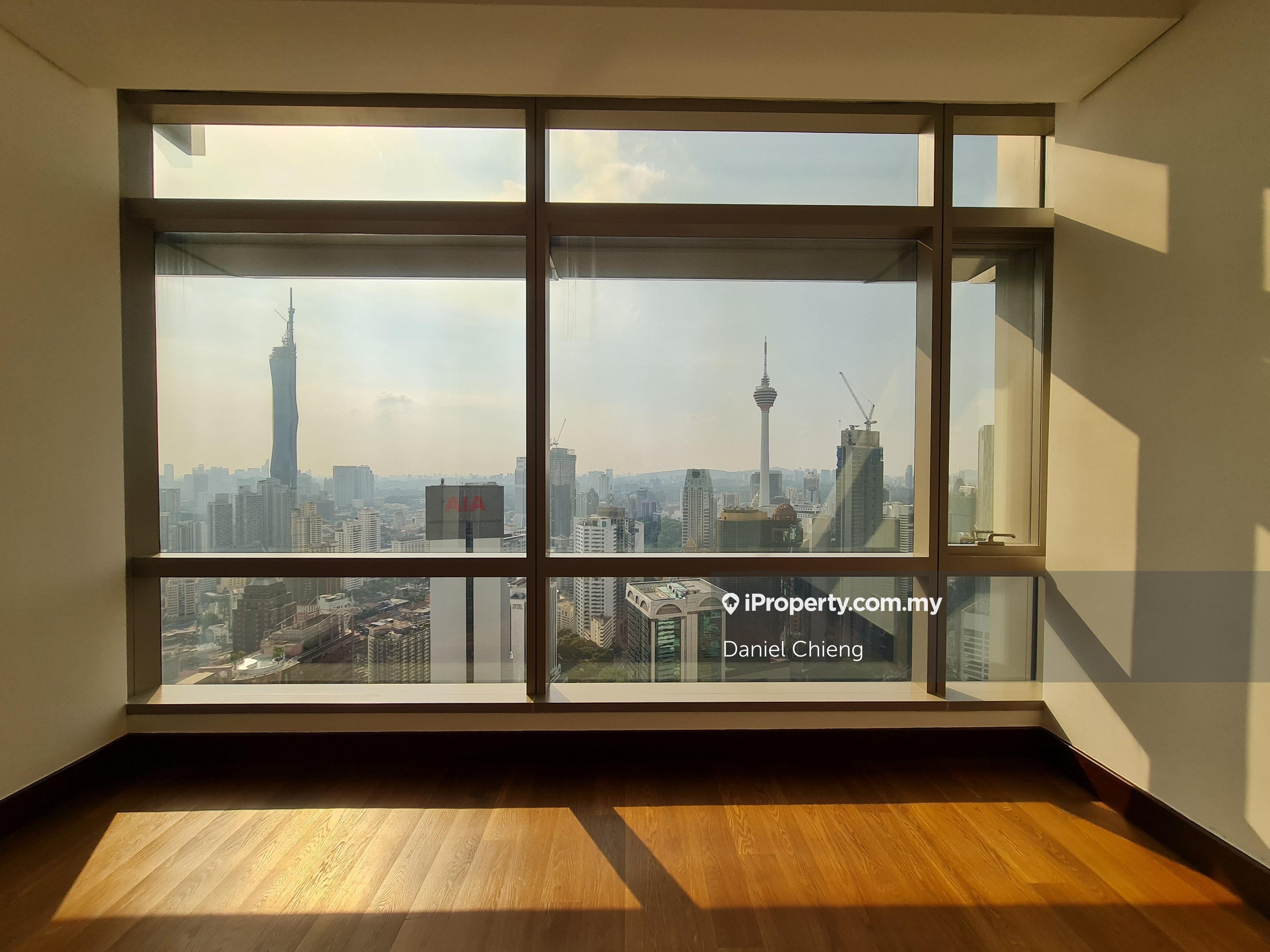 Serviced residence for Sale