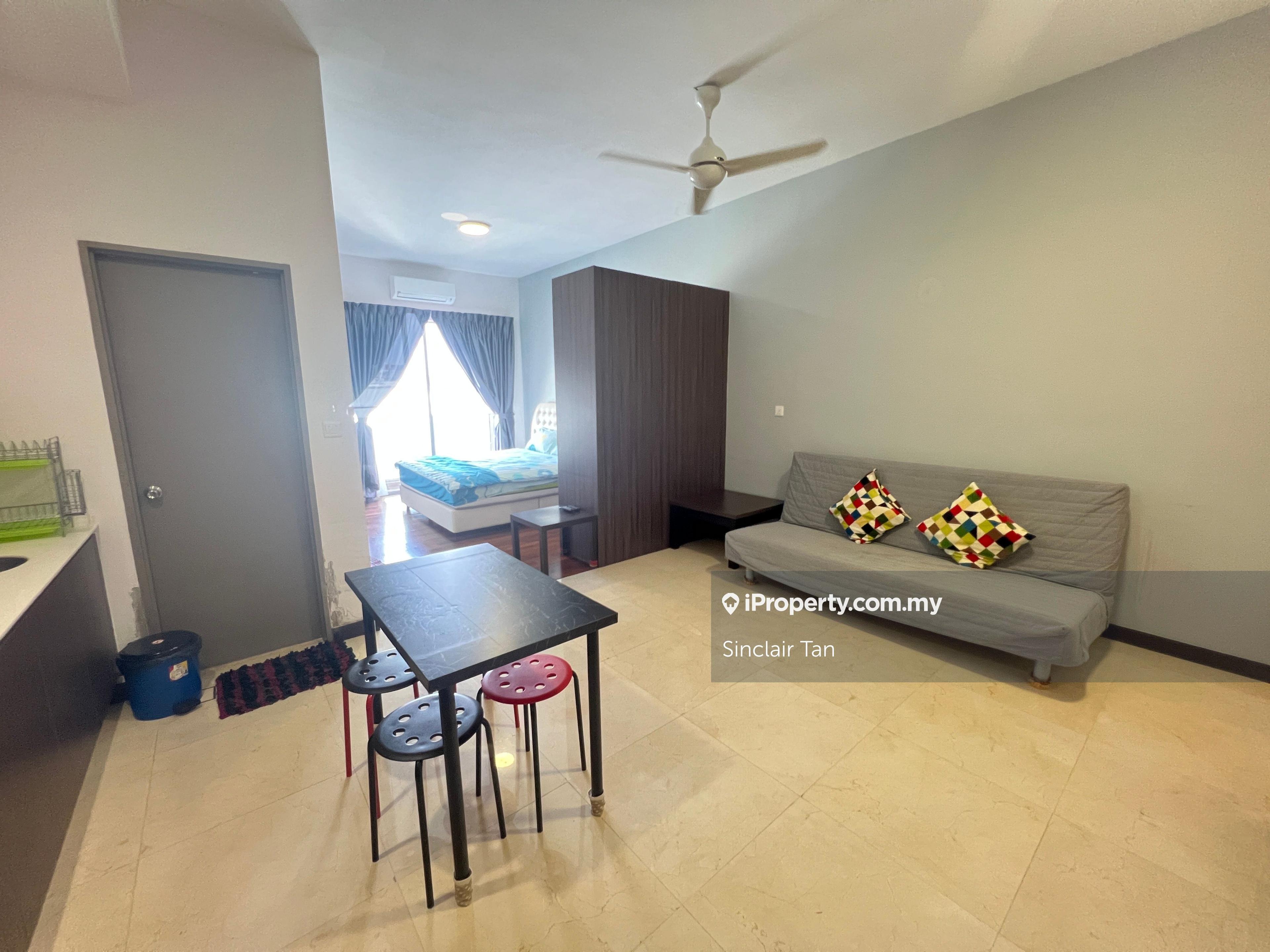 Silverscape Residence Melaka Raya @ Ujong Pasir @ Kota Laksamana