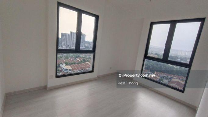 Equine Residence, Seri Kembangan Serviced residence for Rent