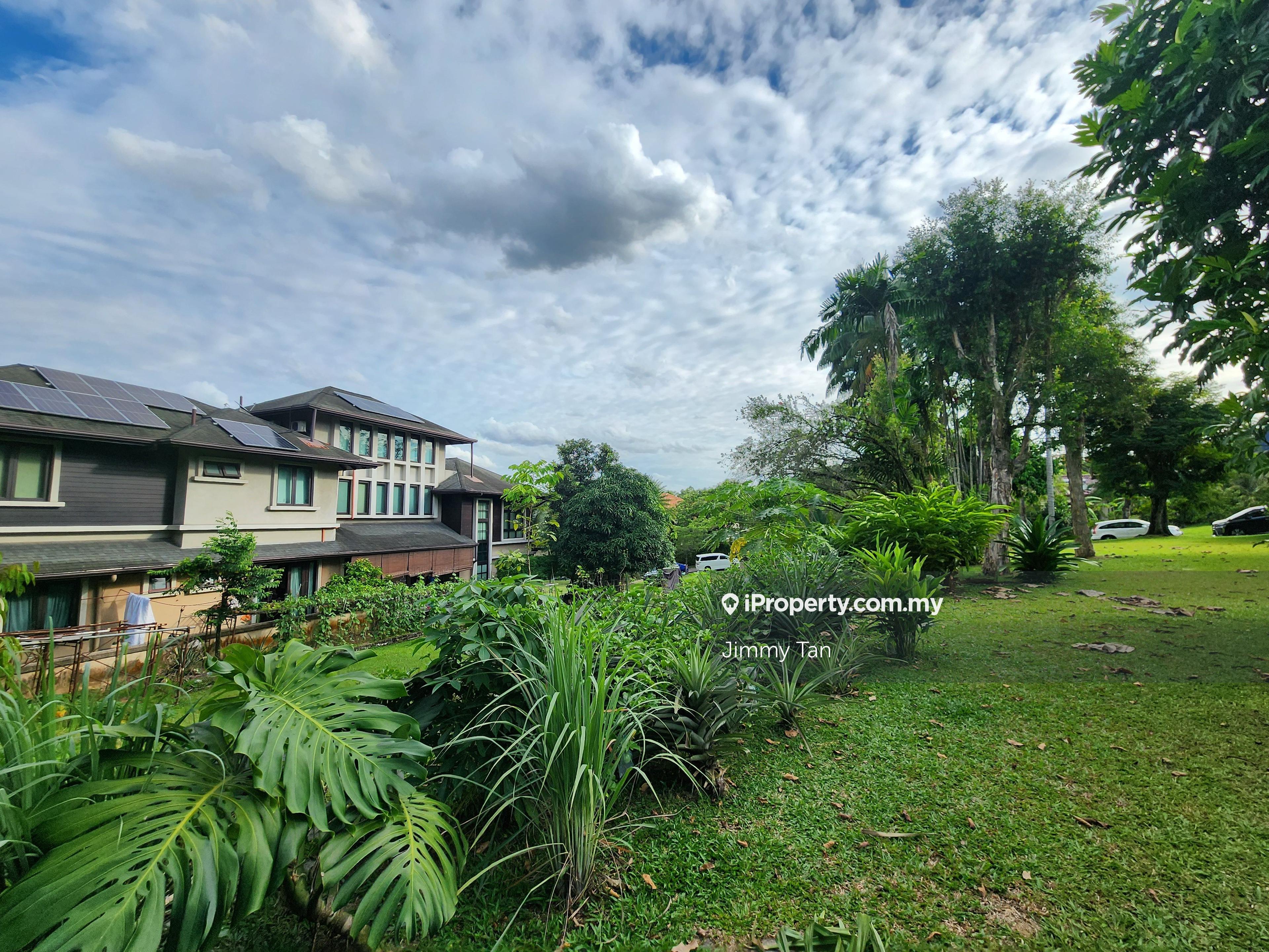 Bungalow Land Sierramas, Very Nice Enviroment