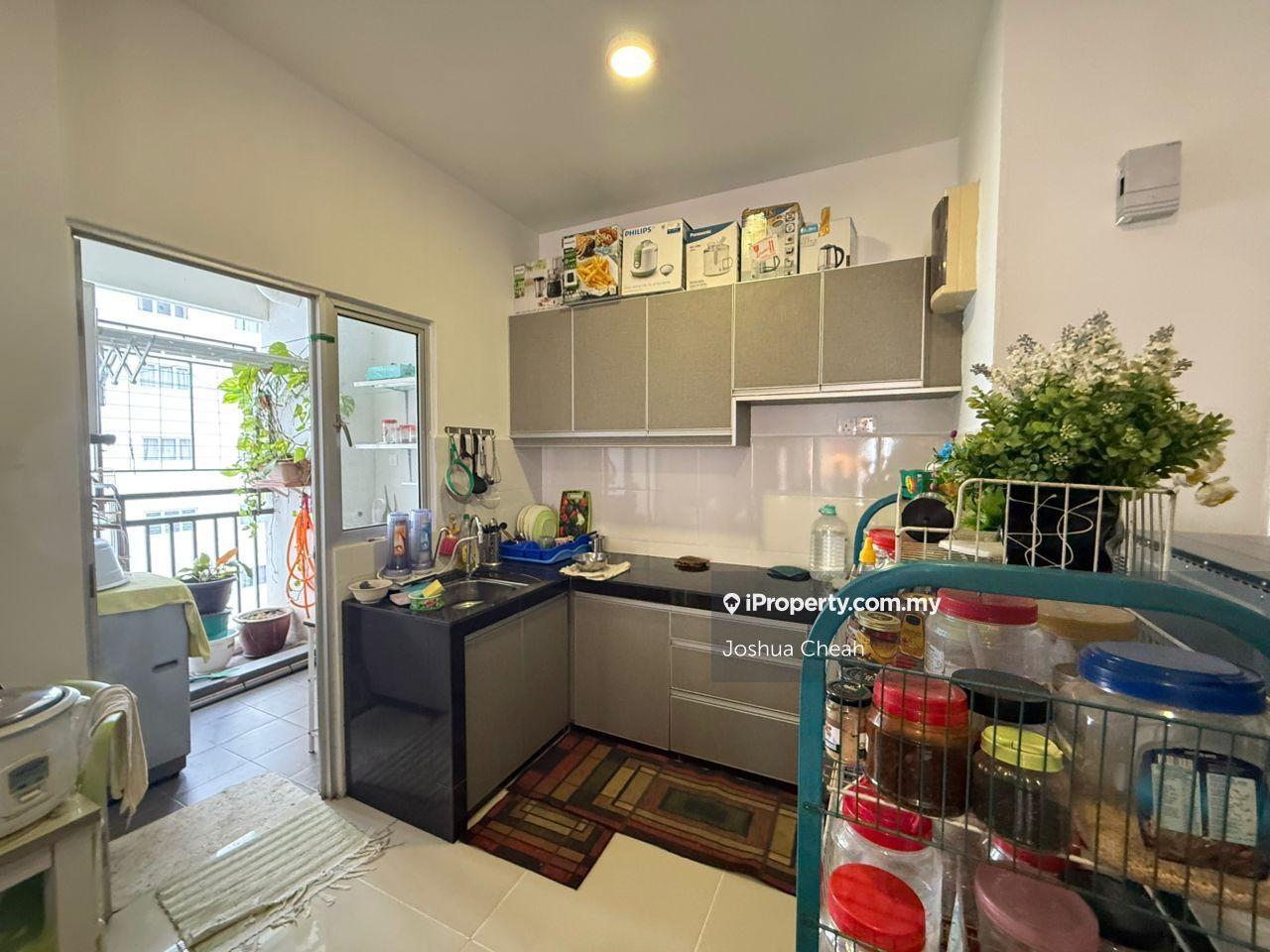 Maxim  Citylights @ Sentul For Sale Below Market price 