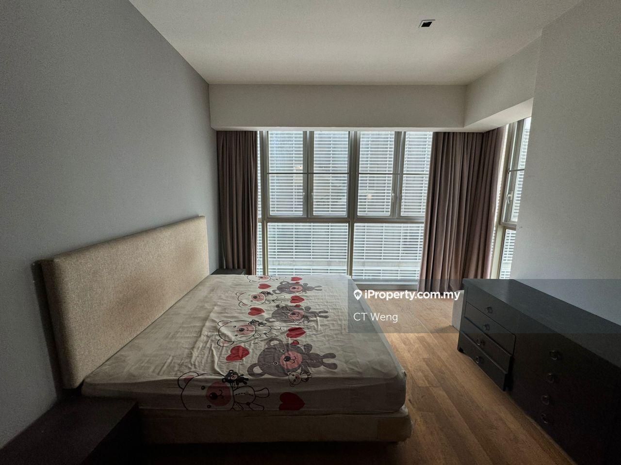 Serviced residence for Sale