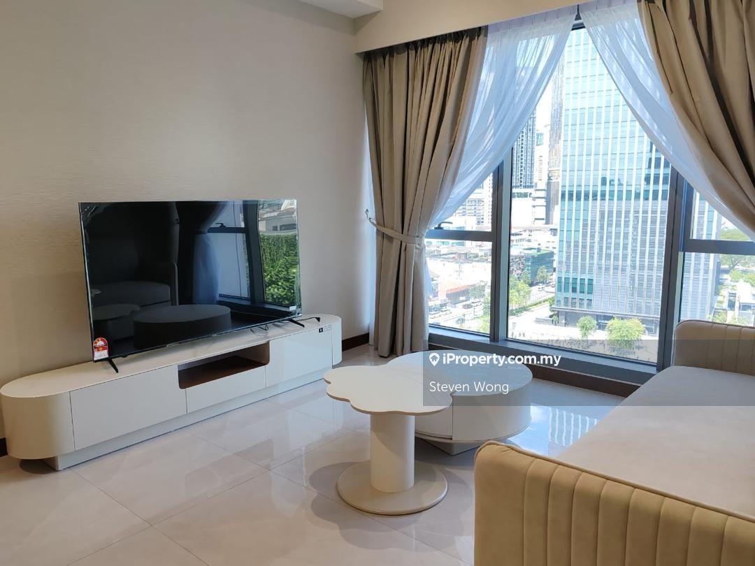 Core Residence @ TRX For Sales