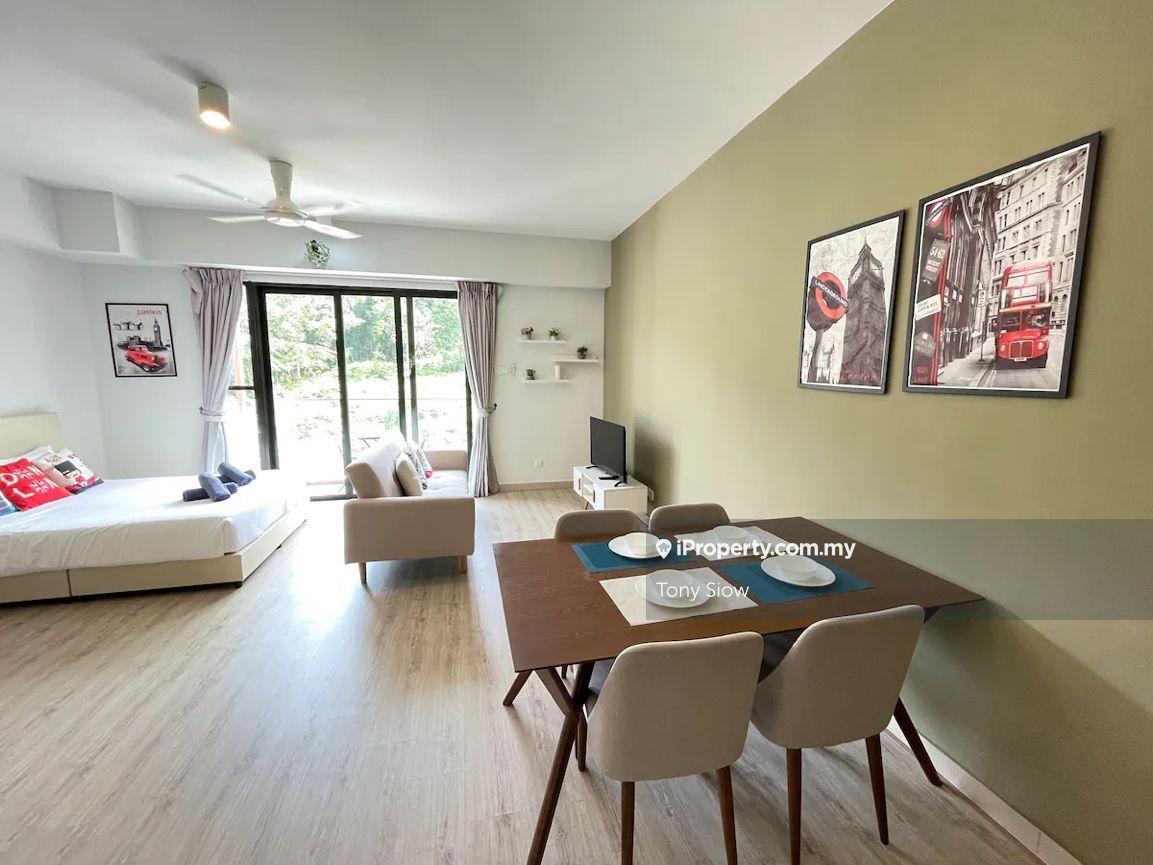 Nice Studio Unit for sale