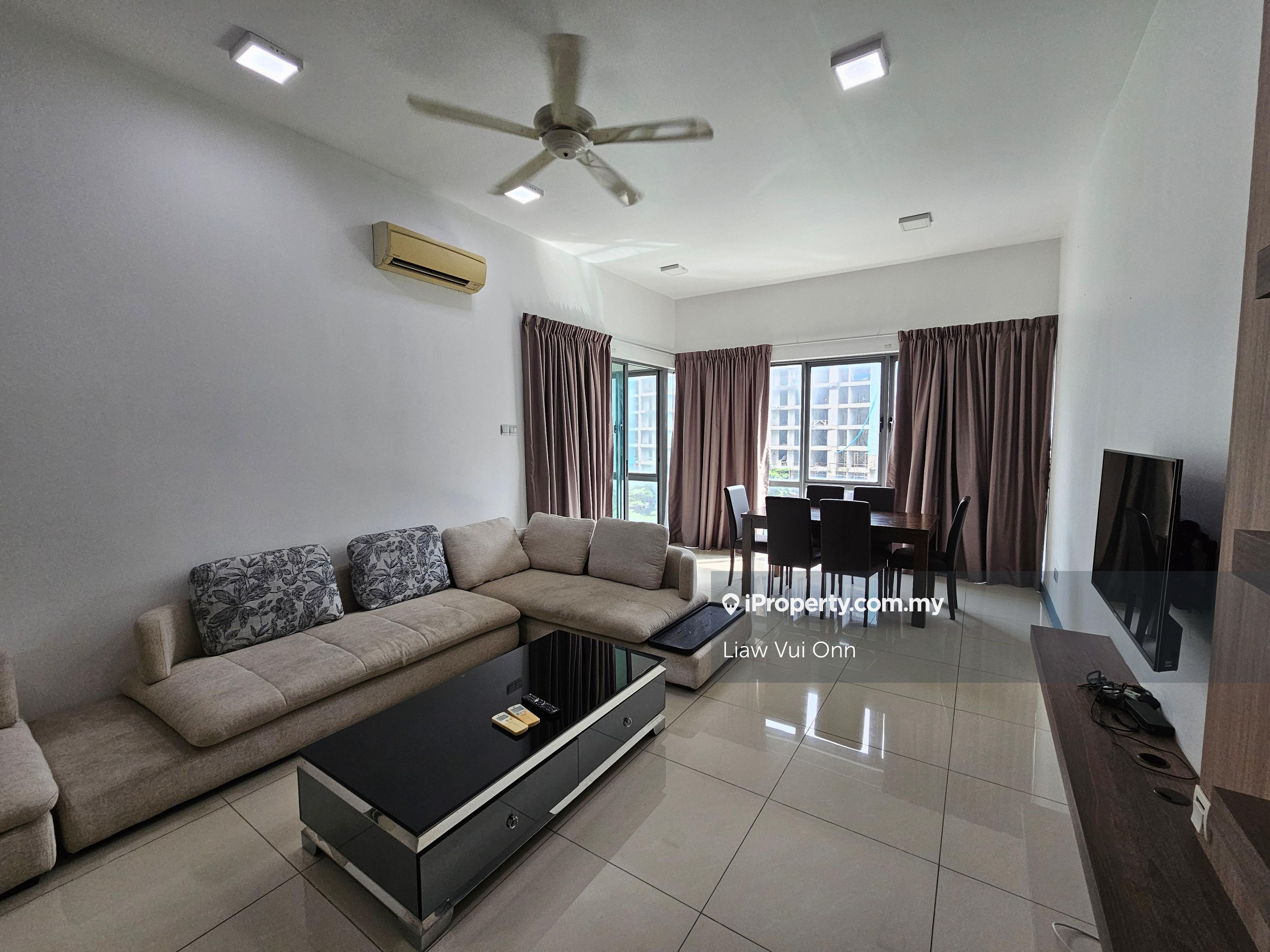 The Loft Condo I Block E I Imago I K K Time Square I For Sale