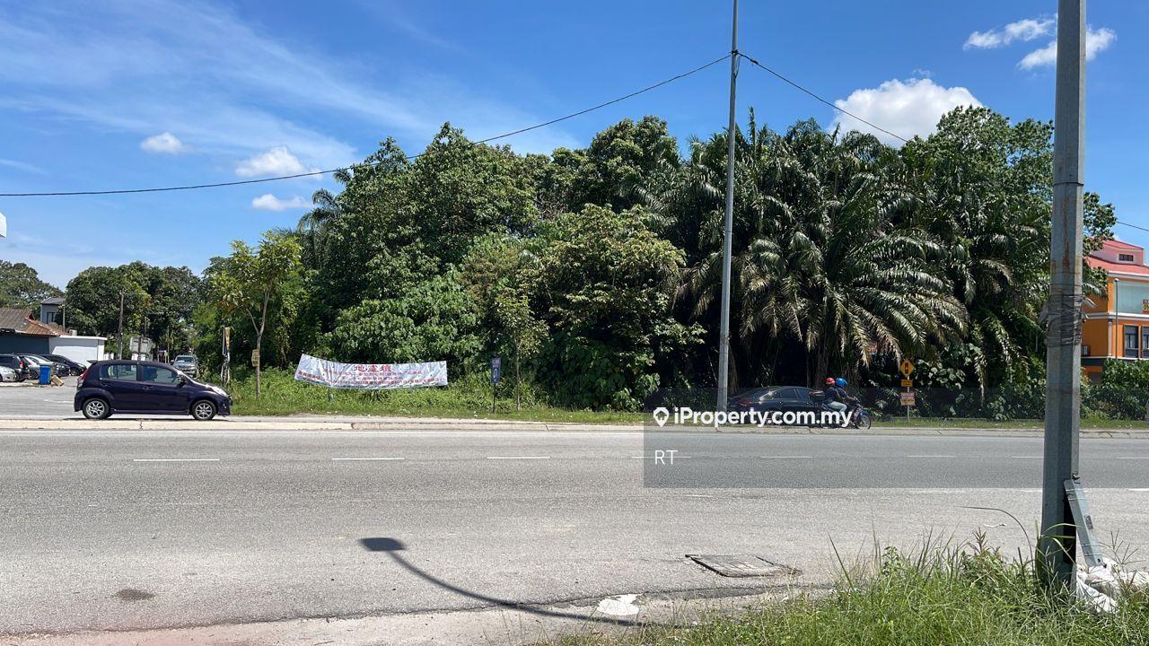 10 acres Residential Land @ Sentosa, Klang