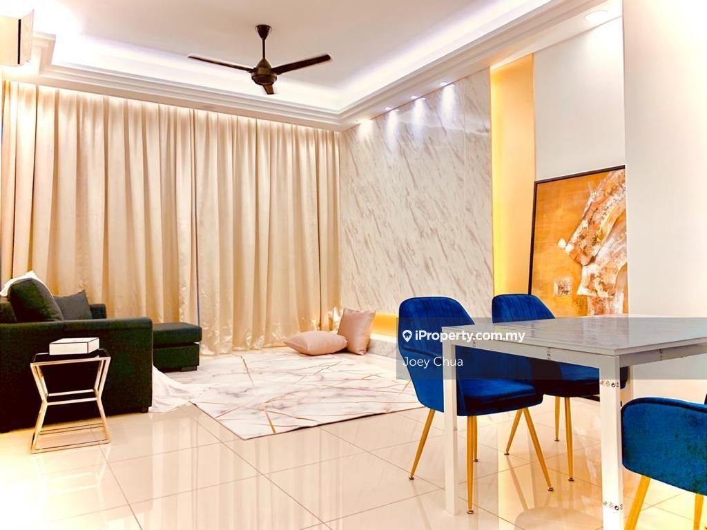 Serviced residence for Sale