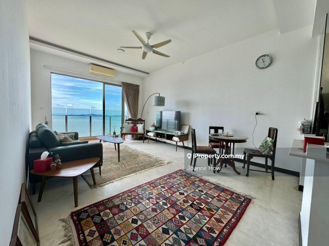 Super Below Value Silverscape Residence Melaka Raya For Sale