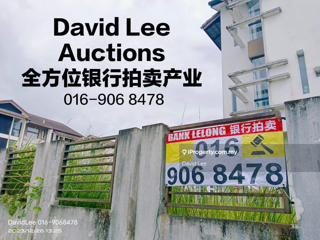 Below Market Price. Bank Offer Price 320 K
