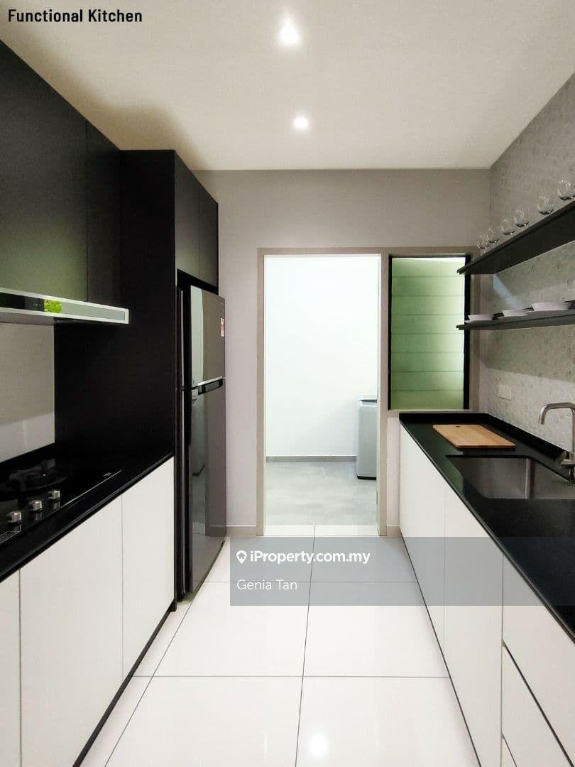 Luxurious Apartments With Seaview