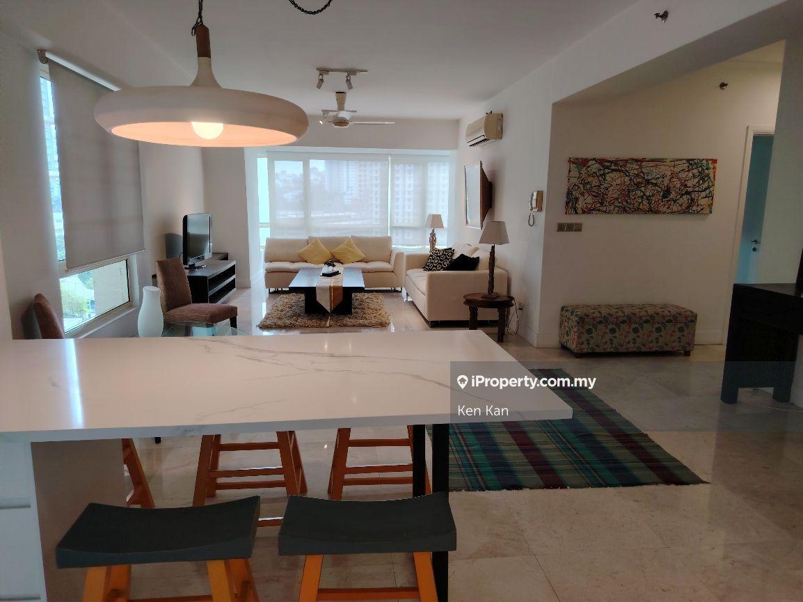 Condominium for Rent
