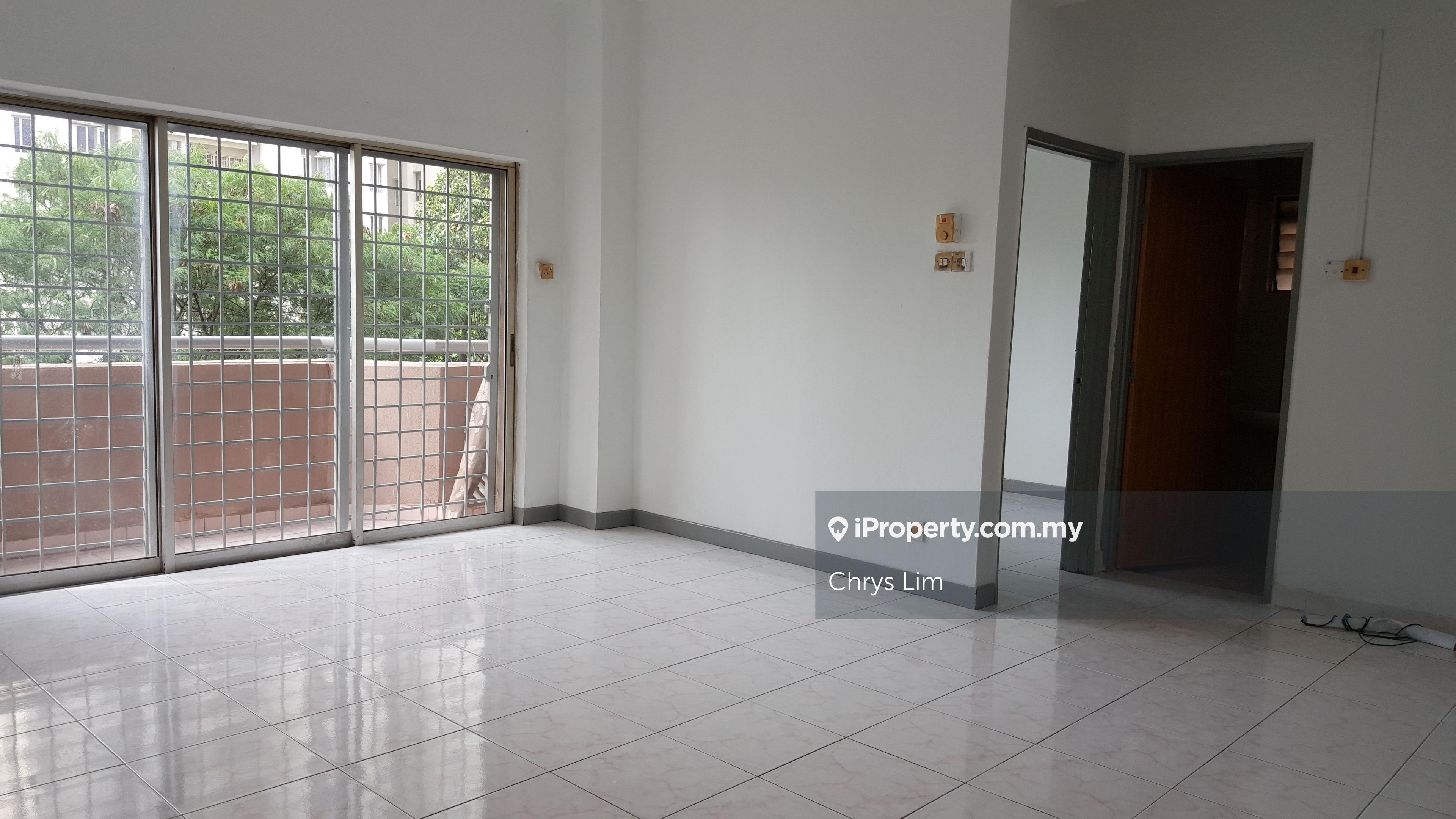 Midah Ria Condo