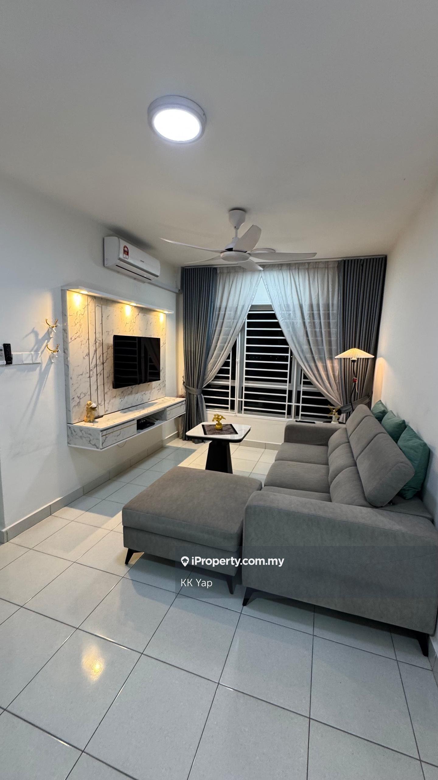 Aspire Residence @ Cyberjaya
