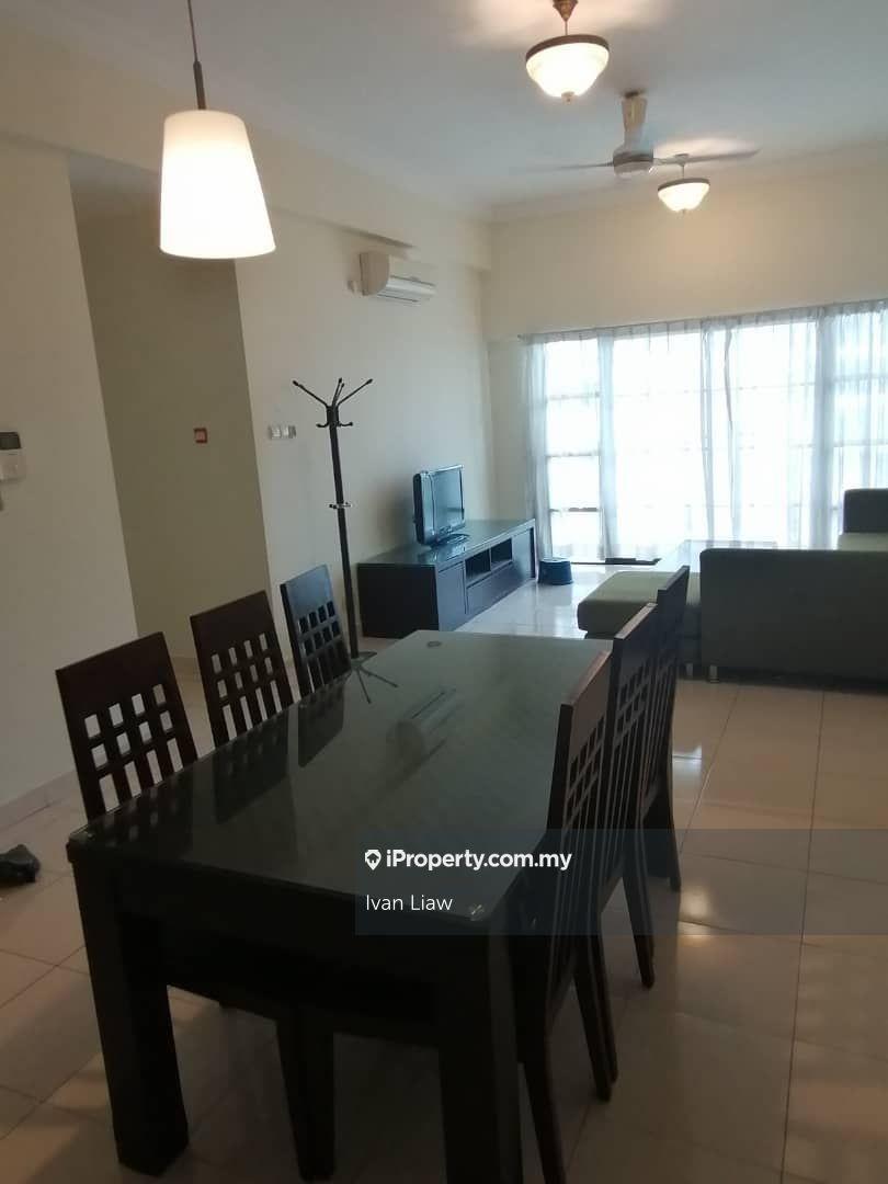 Condominium for Rent