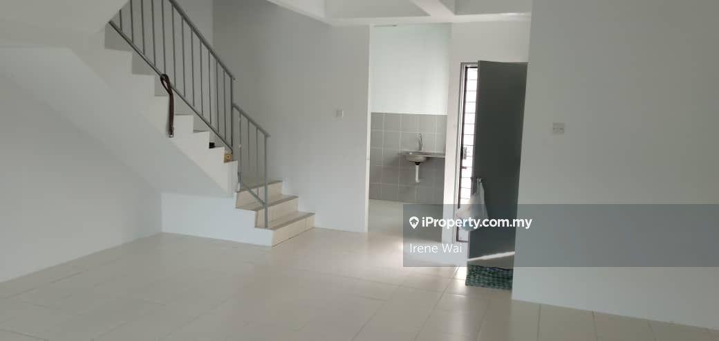 Freehold Double Storey House @ Taman Chepor Idaman Chemor  for sales