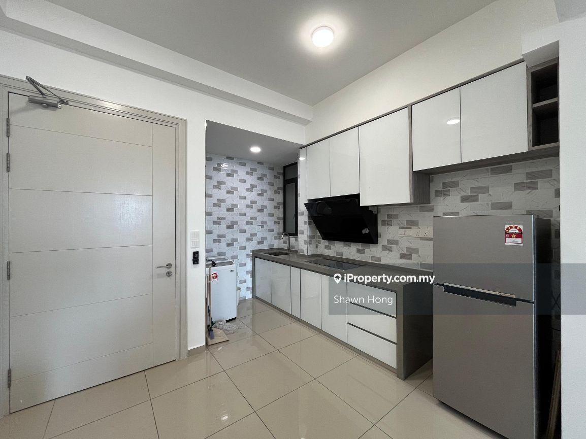 3 Bedroom Bayan Lepas For Rent