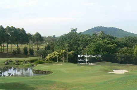 Bungalow land for Sale at A Famosa
