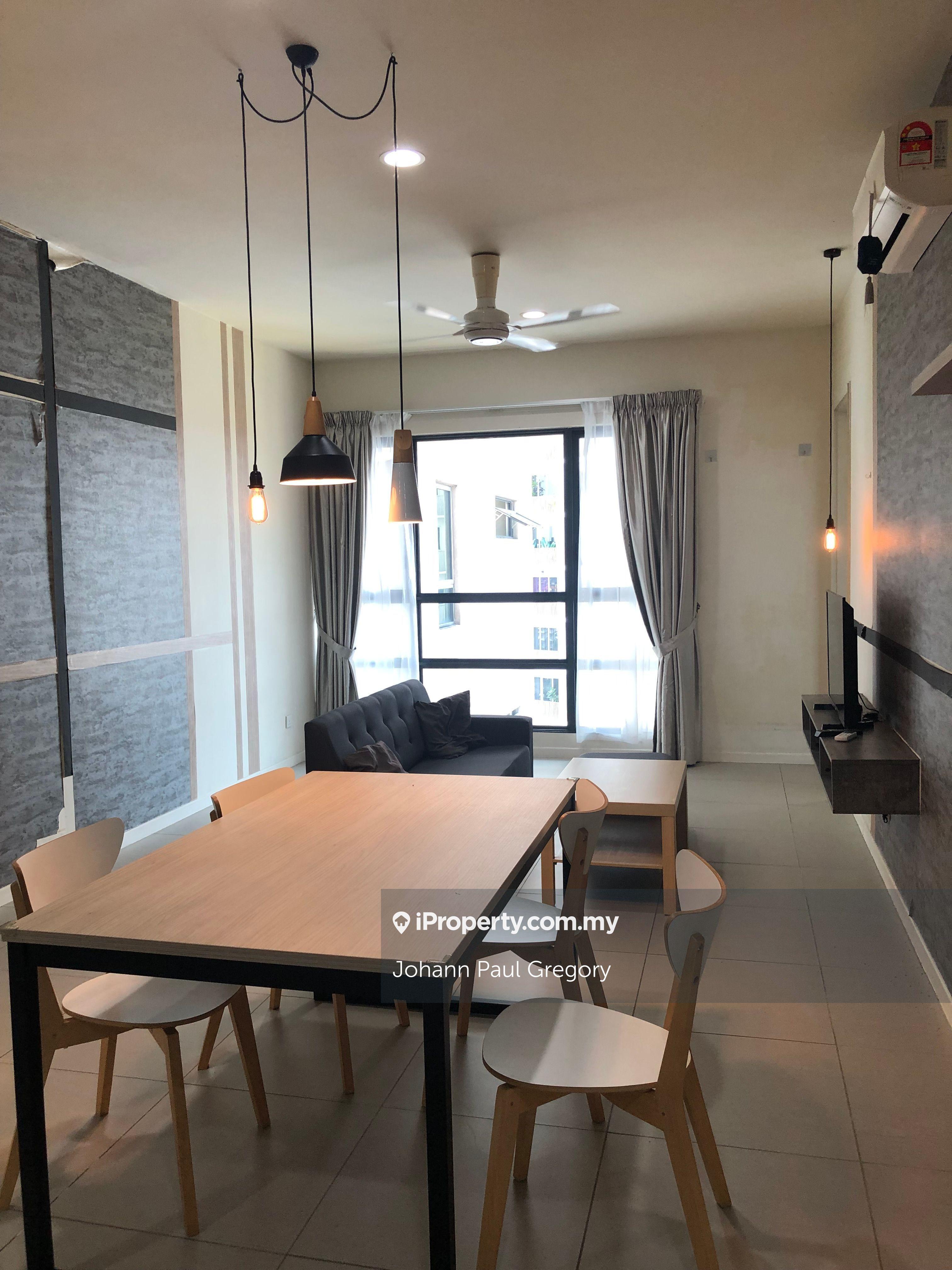 Renovated Jaya One Residences for Sale