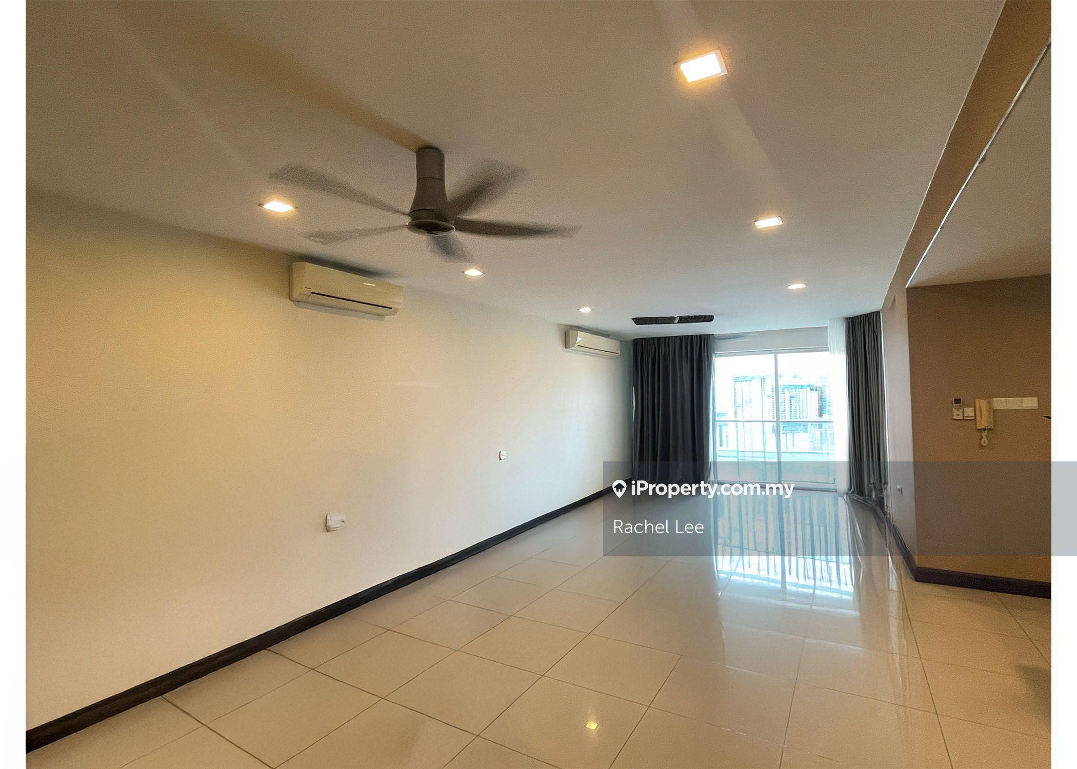 Nice view low density Condo