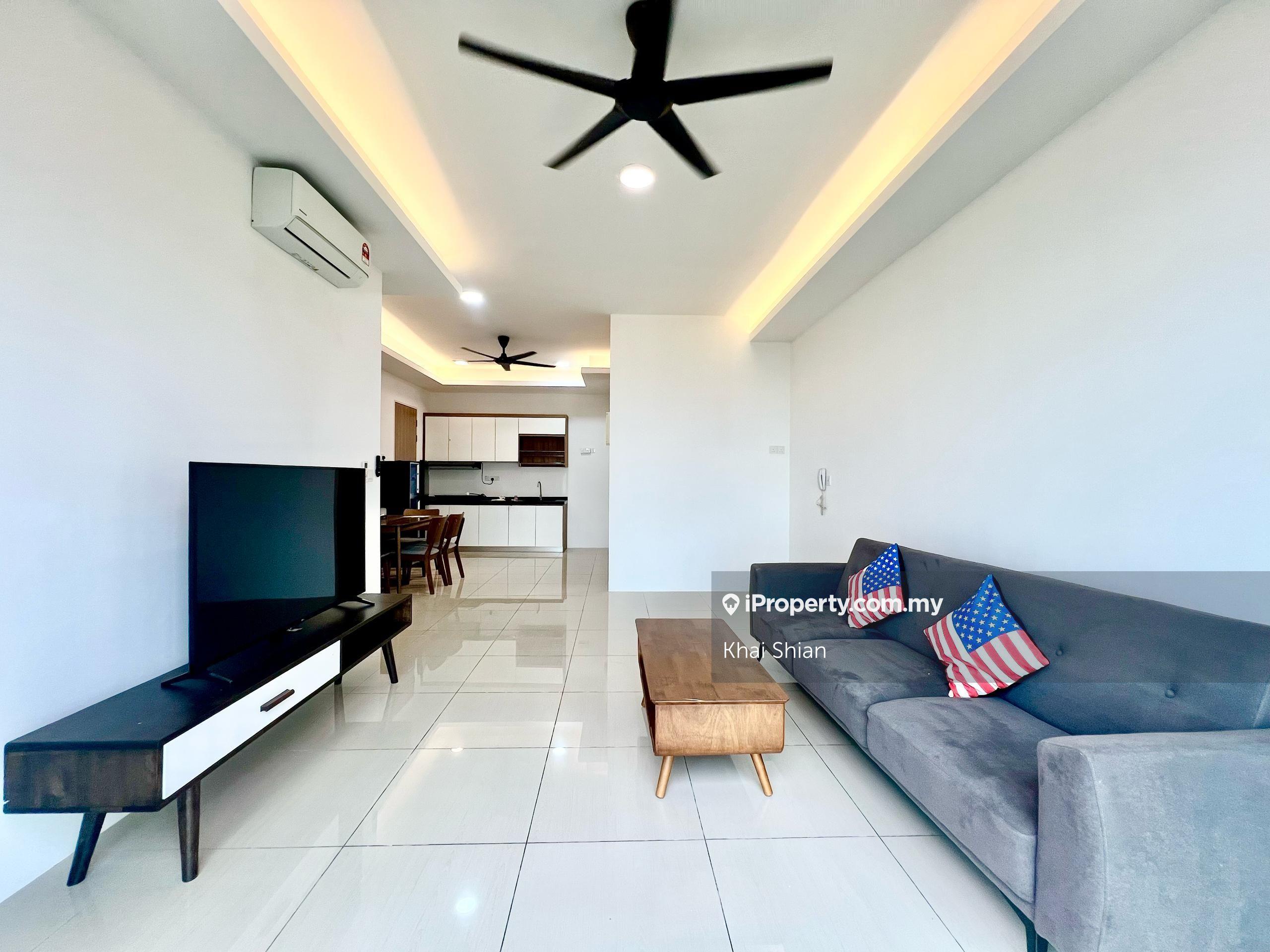 Unit for rent in Quaywest
