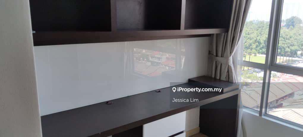 Bandar Menjalara, Menjalara 18 Condo For Rent