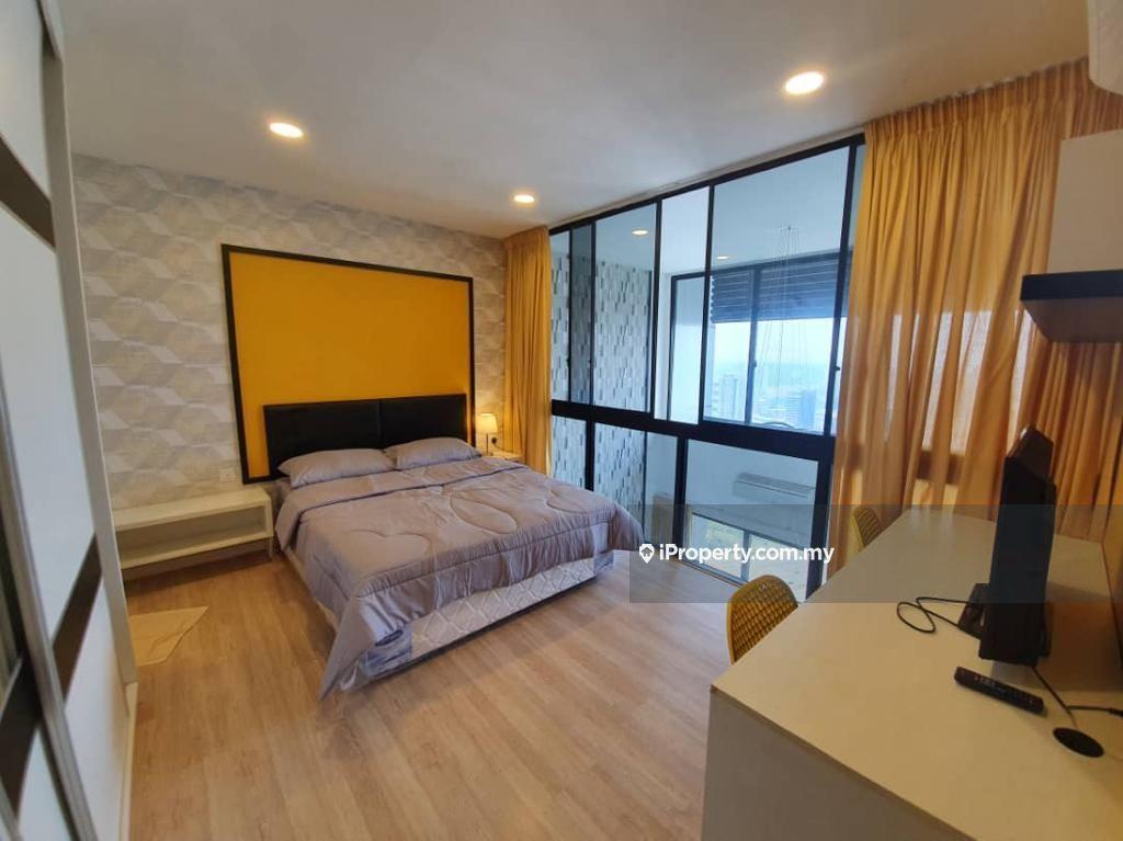 Condominium for Rent