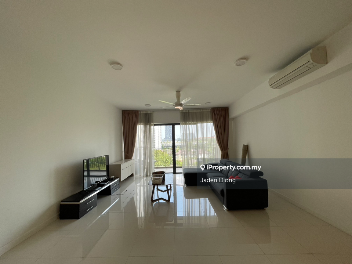 Condominium for Rent