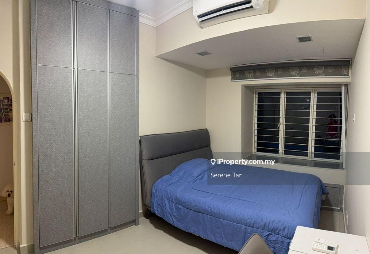 Room to let