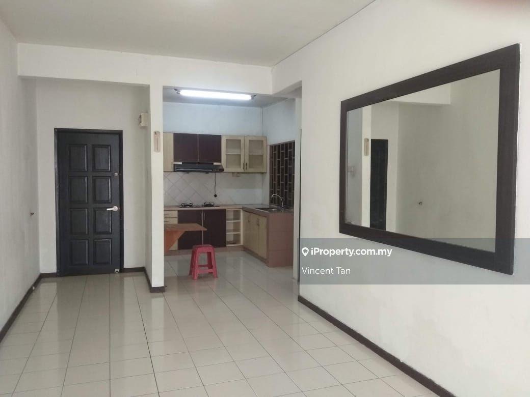 Condominium for Rent @ Puri Aiyu, Shah Alam
