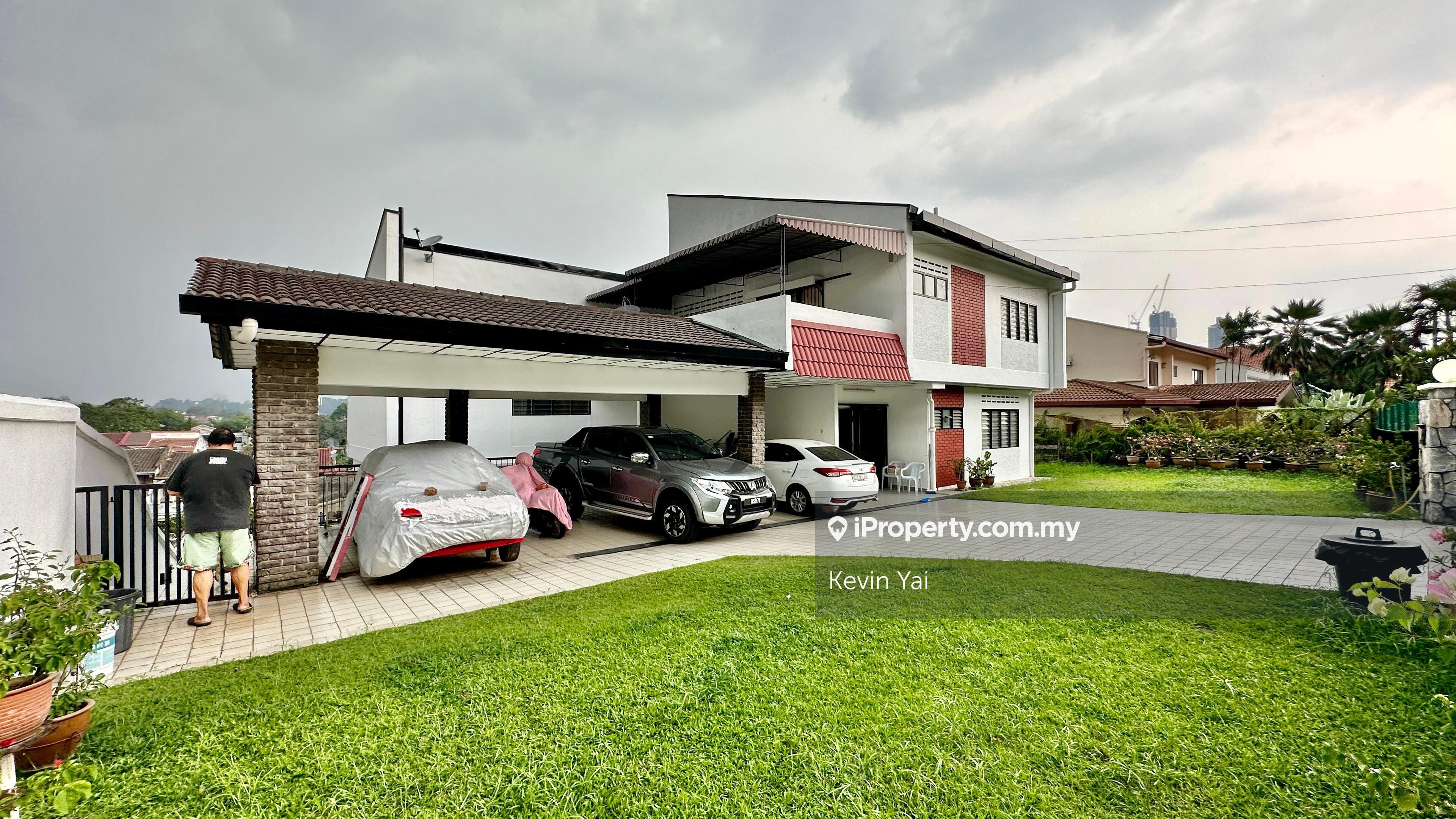 Exclusive Listing