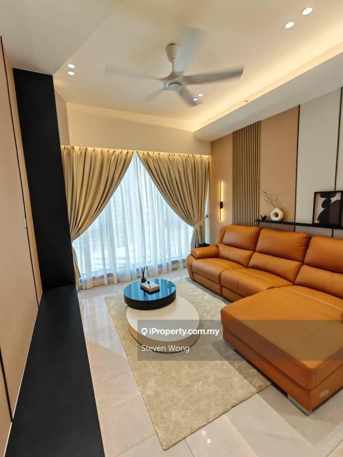 Core Residence @ TRX For Sales