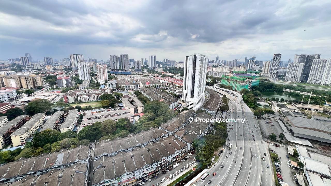 Brand new Fully Furnished unit for Rent