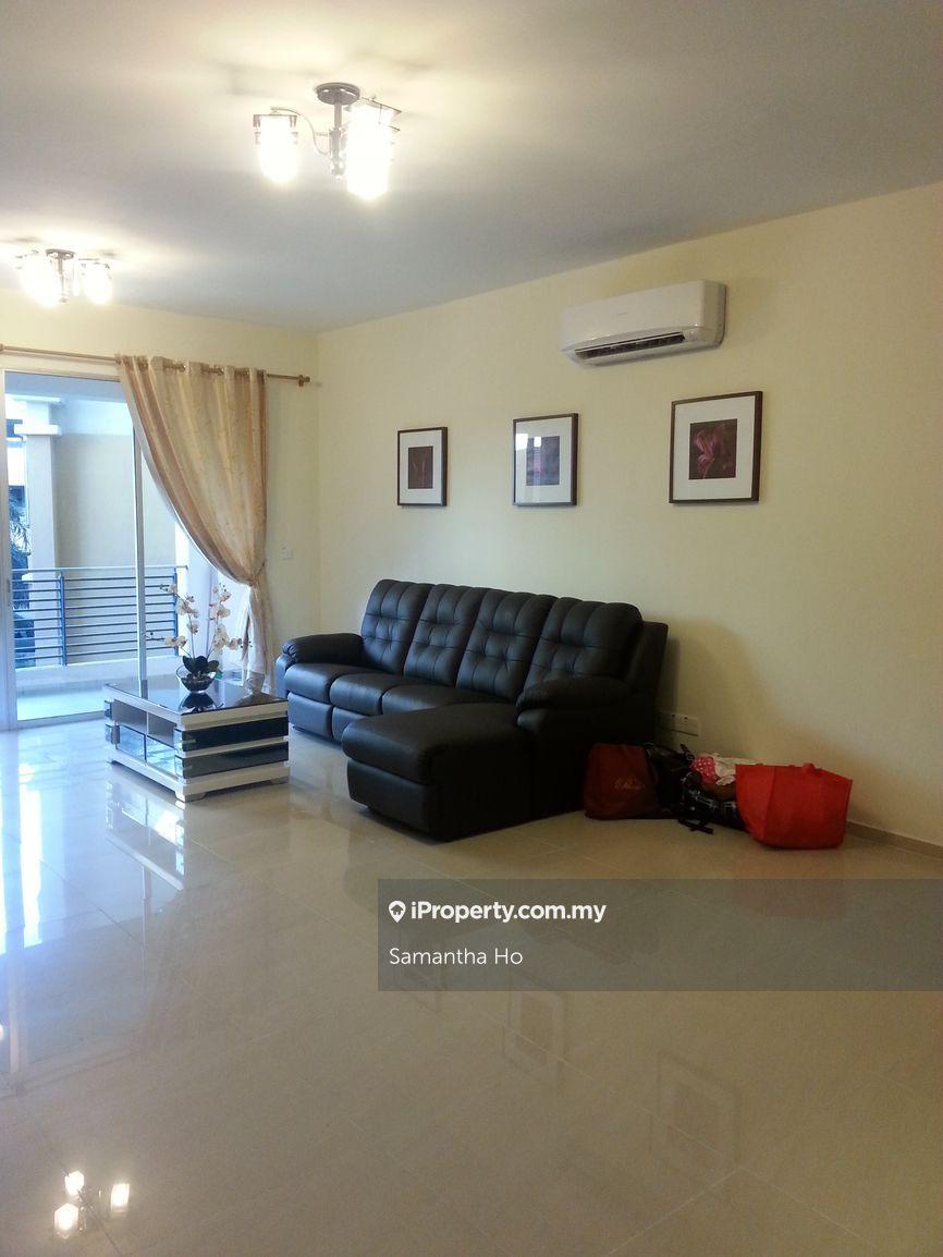 Freehold Fully Furnished Damaipuri Condominium For Sale
