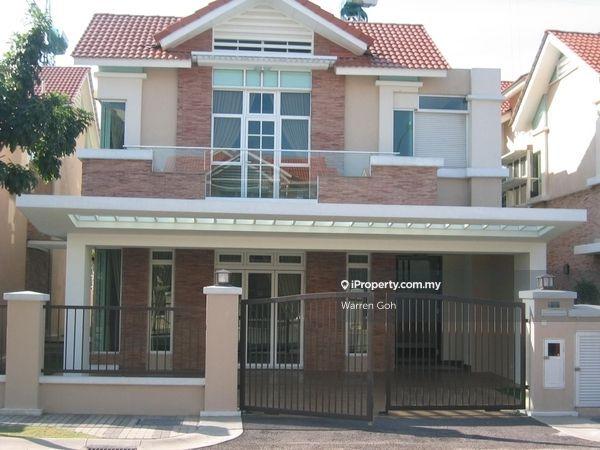 Limited 2 Storey Terrace