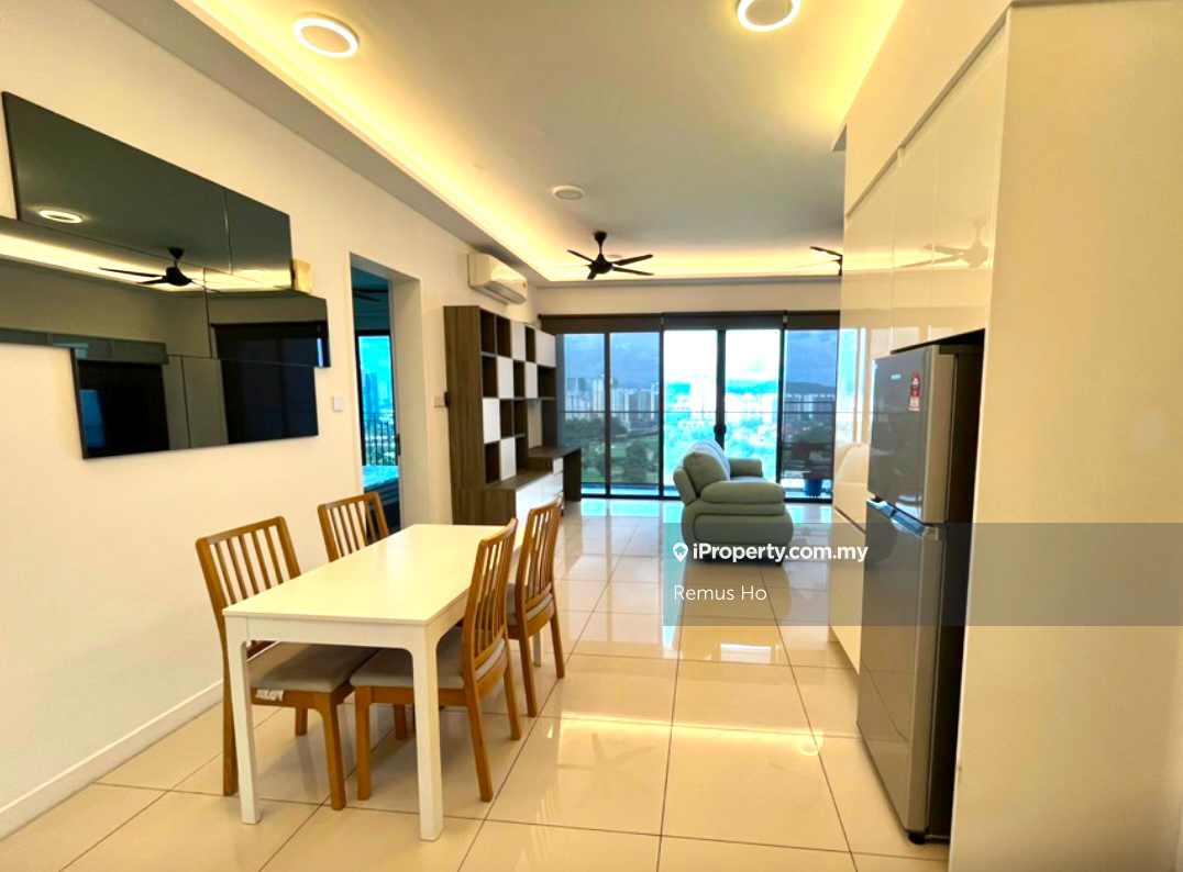 Nice full furnished unit for Sale