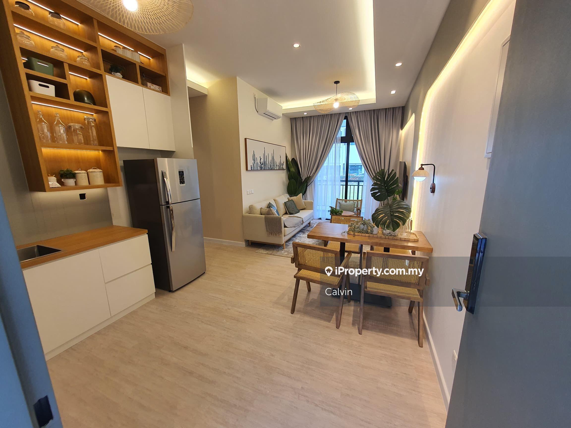 Strategic Location Next To Kempas Toll & Edl. Lowest Price Johor Bahru
